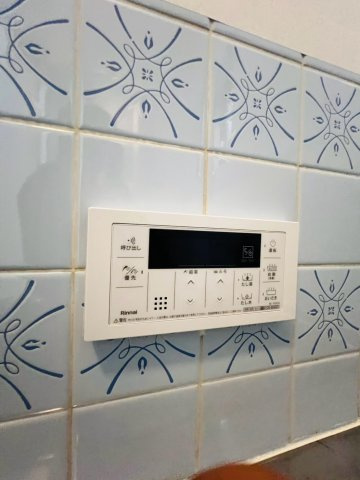 千鳥が丘2丁目戸建の設備