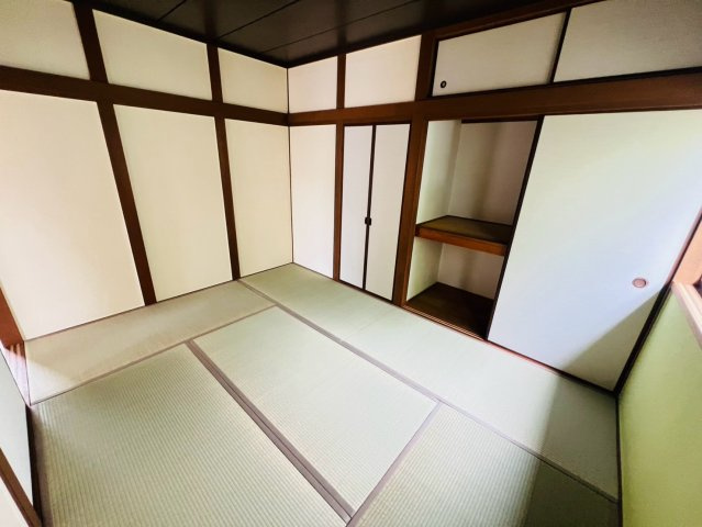 千鳥が丘2丁目戸建の子供部屋