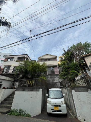 千鳥が丘2丁目戸建