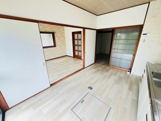 千鳥が丘2丁目戸建のその他