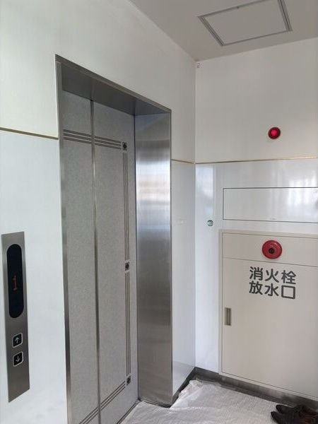 クリスタルＭＡビル