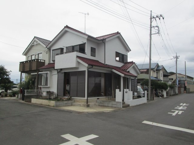 桶川市川田谷　中古戸建
