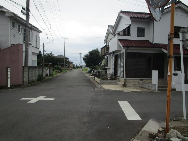 桶川市川田谷　中古戸建