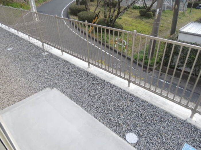 ウルラの設備