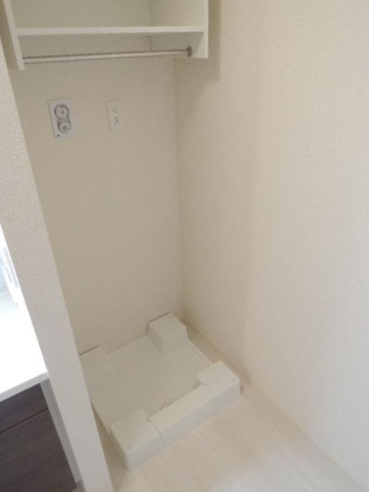 ウルラの収納