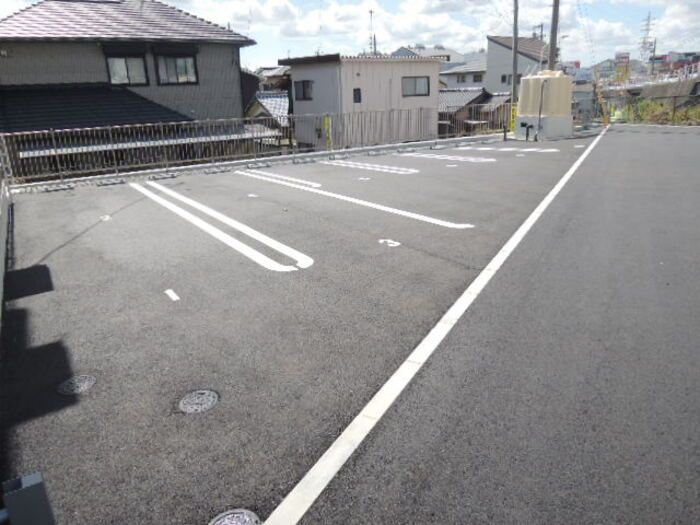 ウルラのその他共用部分