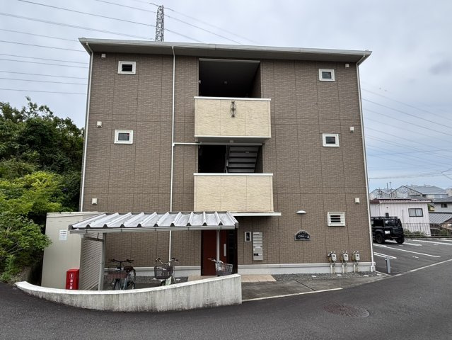 ウルラの展望