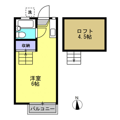 【間取り】 | バリストハウス