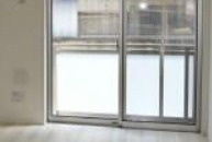 エルスタンザ大泉学園のバルコニー
