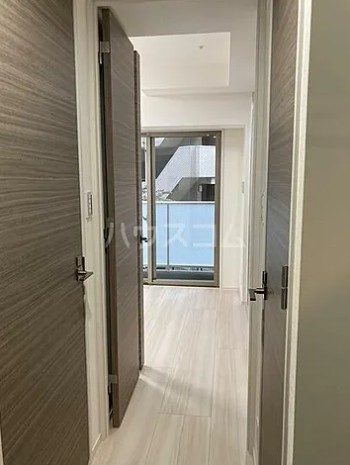 プライマル巣鴨の内装