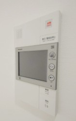 プライマル巣鴨のセキュリティ