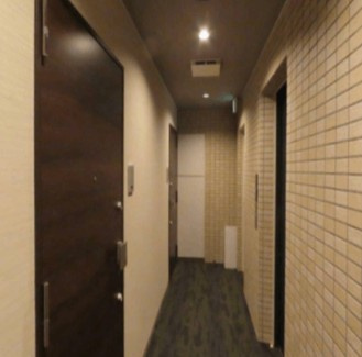 プライマル巣鴨のその他共用部分
