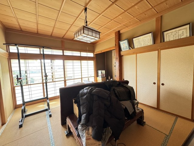 多くの思い出ができる邸宅♪広々二世帯住宅♪ 大田原市湯津上のその他