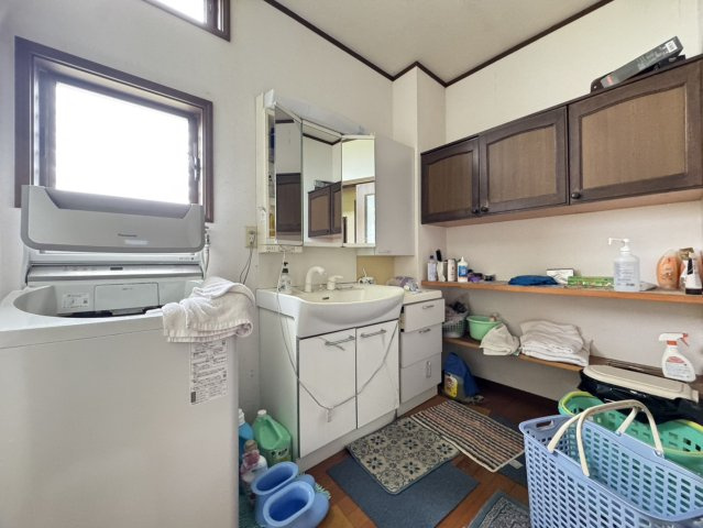 多くの思い出ができる邸宅♪広々二世帯住宅♪ 大田原市湯津上のその他