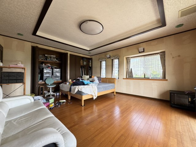 多くの思い出ができる邸宅♪広々二世帯住宅♪ 大田原市湯津上のその他