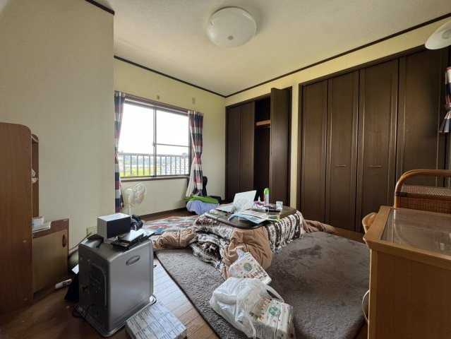 多くの思い出ができる邸宅♪広々二世帯住宅♪ 大田原市湯津上のその他