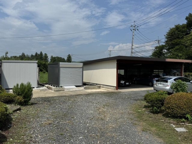 多くの思い出ができる邸宅♪広々二世帯住宅♪ 大田原市湯津上のその他