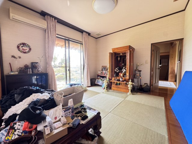 多くの思い出ができる邸宅♪広々二世帯住宅♪ 大田原市湯津上のその他