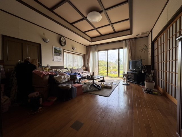 多くの思い出ができる邸宅♪広々二世帯住宅♪ 大田原市湯津上のその他