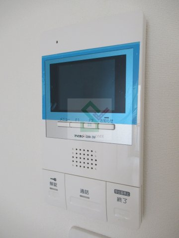 エルスタンザ大泉学園のセキュリティ