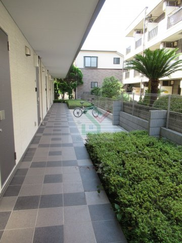 エルスタンザ大泉学園のその他