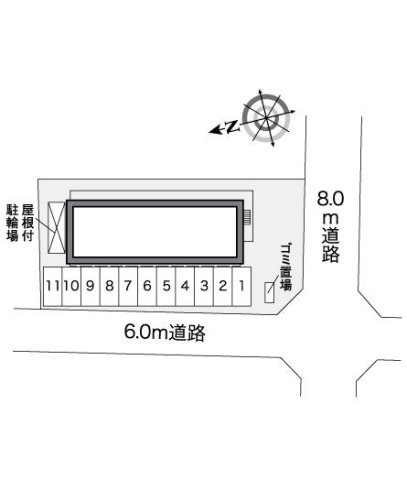 レオパレスホクトのその他