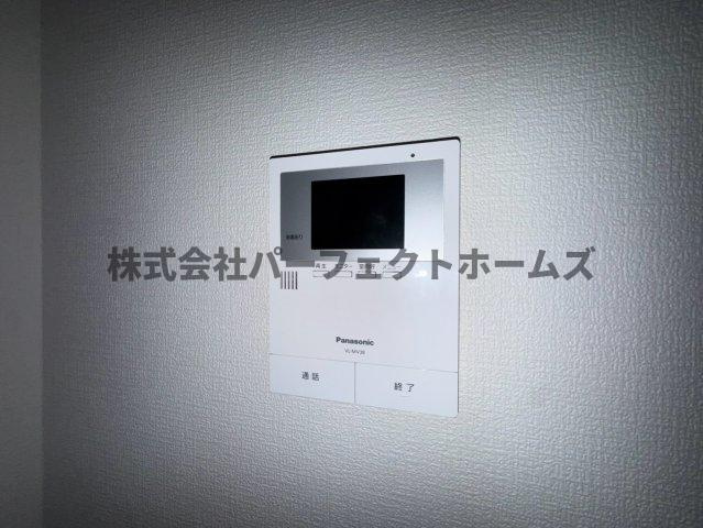 スランアムールのセキュリティ