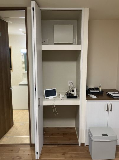 【設備】カーサ　イ　ティーリ　エ　イル　ミーチョ