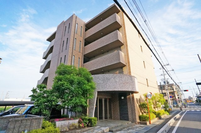 リバーポイント