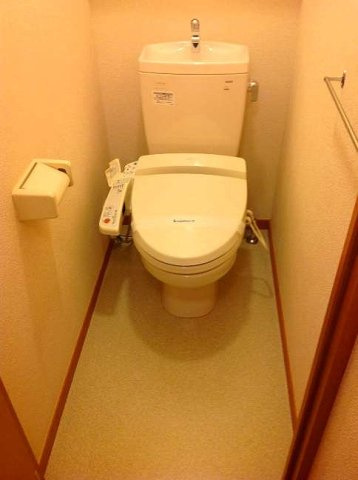 レオパレスベルコンフォートのその他