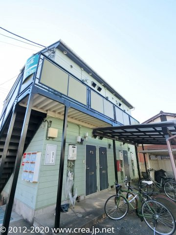 リブハウス柏Ａのその他共用部分