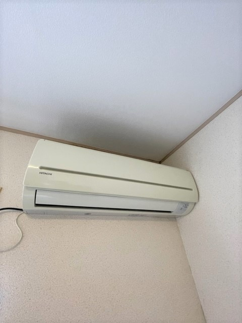 リブハウス柏Ａの設備