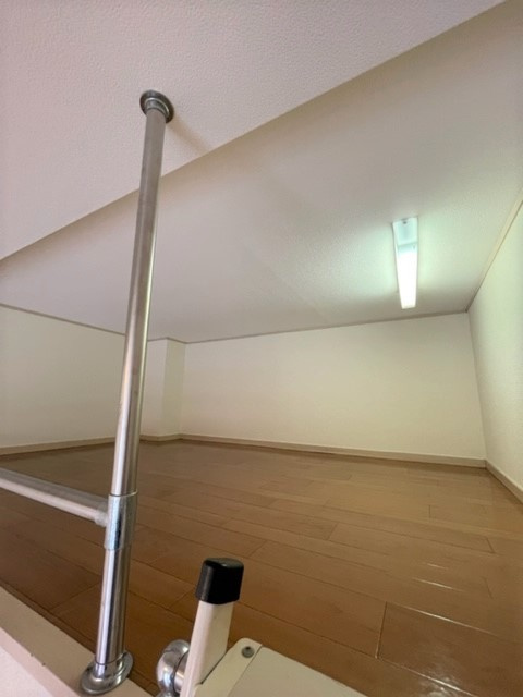 リブハウス柏Ａのその他