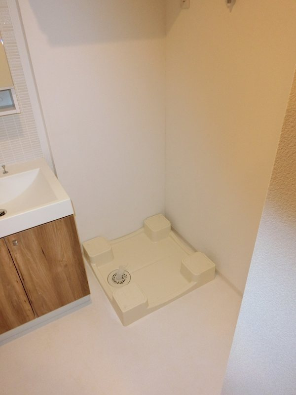 新品家具付きマンション熊野町8(KaGood東京)の内装