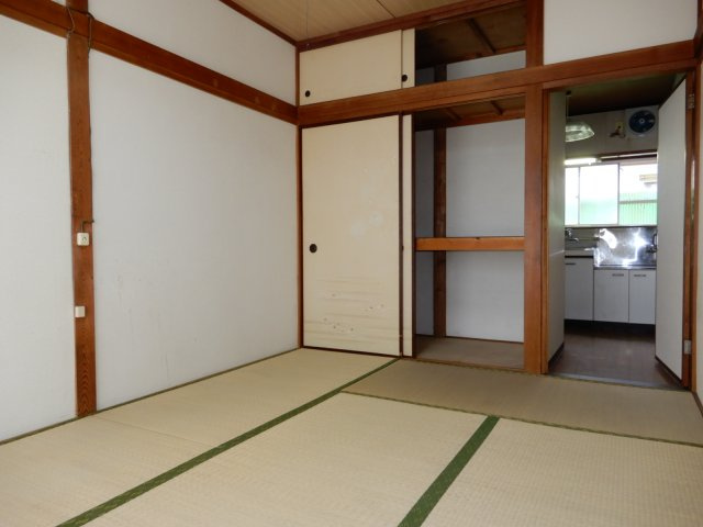太田荘