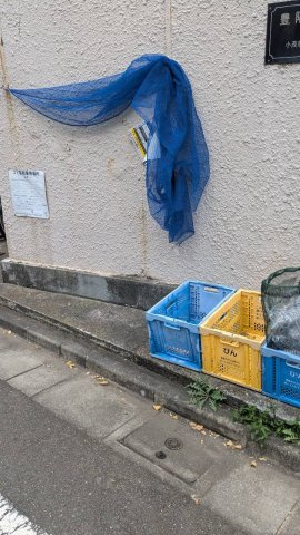 板橋区小茂根１丁目の賃貸マンションのその他共用部分