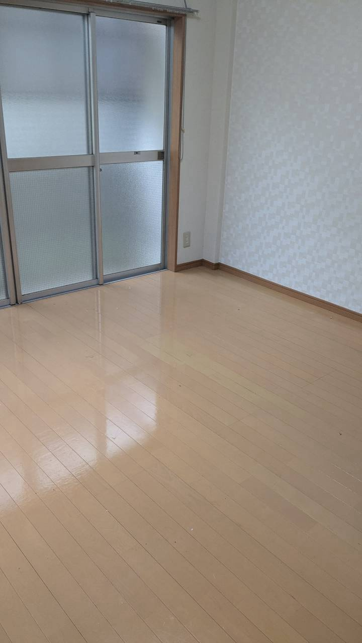 板橋区小茂根１丁目の賃貸マンションの洋室