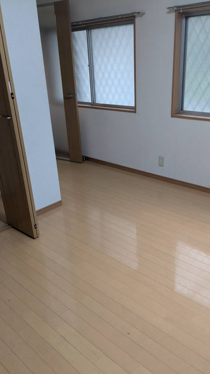 板橋区小茂根１丁目の賃貸マンションの洋室