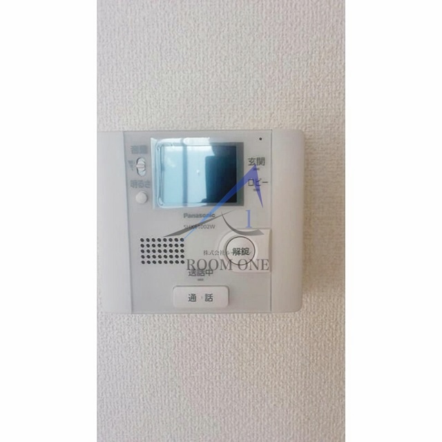 パナソレイユの設備