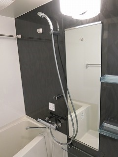 ハーモニーレジデンス東京ウエストの内装