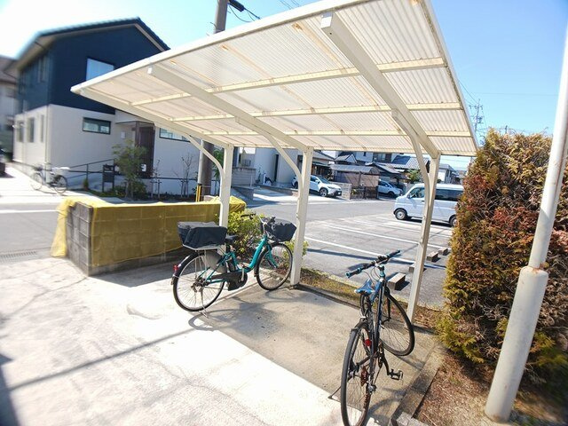 シティハイツ山田Ａのその他共用部分