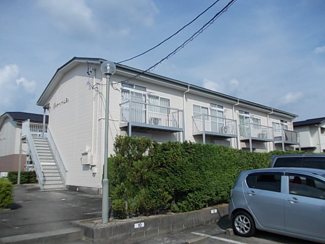 シティハイツ山田Ａ
