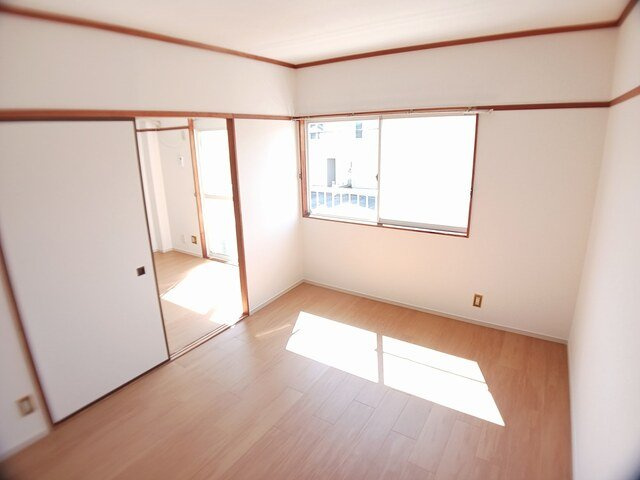 シティハイツ山田Ａの内装