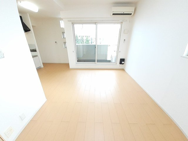 ラシアの居間・リビング