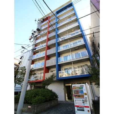 【外観】 | プレール・ドゥーク御徒町
