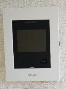 ヴィラート西大宮のセキュリティ