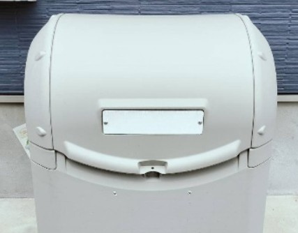 ヴィラート西大宮のその他共用部分