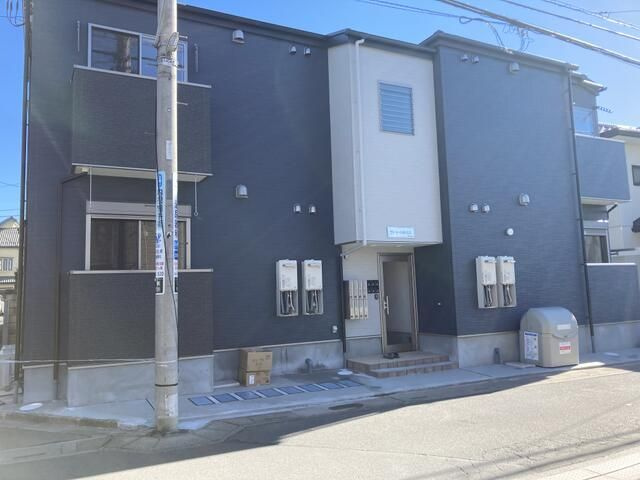 ヴィラート西大宮