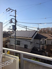 別号室参考写真