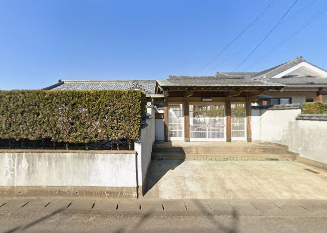 都城市若葉町の売地
